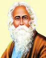 Rabindranath Tagore - Indian Nerve