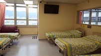 精神科病房多在春天逼爆 九龍醫院增40張病床兼改設計 增空間感