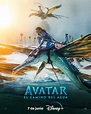 Avatar: El Camino del Agua tiene fecha de estreno en Disney+ | Disney ...