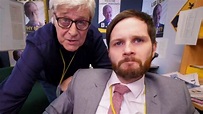 BBC Two - Election Spy, Series 1, Episode 4
