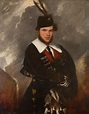 Angus MacKay. Bagpipes, Scottish Clans, Manx, Mackay, Portrait Gallery ...