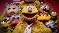 Ver El gran golpe de los Teleñecos (1981) | The Great Muppet Caper ...
