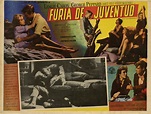 Furia De Juventud The Subterraneans | Ranald MacDougall, Jack Kerouac ...