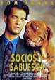 Cartel de la película Socios y sabuesos - Foto 3 por un total de 3 ...