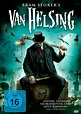 Bram Stoker's Van Helsing in DVD - Bram Stoker’s Van Helsing ...