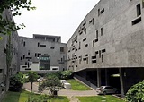 Hangzhou 2015 - China Academy of Art Xiangshan Campus