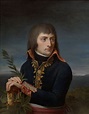 Appiani, Ritratto del generale Napoleone Bonaparte, 1796-1798 ...
