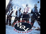 P.O.V. – Handin' Out Beatdowns (1993, Cassette) - Discogs
