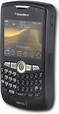 Best Buy: BlackBerry Curve 8350i Mobile Phone Black (Sprint) SP8350RIM