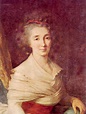 Adrienne de Noailles: Wife of Lafayette - Stew Ross Discovers