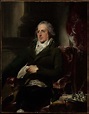 William Eden, First Lord Auckland, M. P. – Works – Museum of Fine Arts ...
