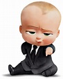 The Boss Baby PNG Download Image | PNG All