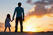 3 cosas que un padre debe enseñar a sus hijas - Etapa Infantil