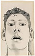 ‘Lucian Freud Drawings’ at Acquavella Galleries - The New York Times