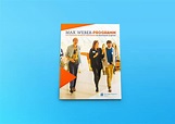 Broschüre Max Weber-Programm « Daniela Leitner / Design trifft ...