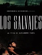 Los Salvajes - Película 2012 - SensaCine.com