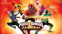 Power Rangers Samurai Walkthrough Complete Game - YouTube