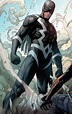 Black Bolt by Steve Mcniven | Hqs marvel, Heróis de quadrinhos, Imagens ...