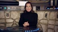 Kathleen Kennedy Is Not Leaving Lucasfilm And That Is A Good Thing