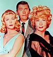 Bewitched | Bewitched tv show, Old tv shows, Bewitching