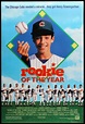 Rookie of the Year (1993) | Baseball movies, Sports movie, Thomas ian ...