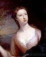 Sarah Lennox Cadogan, Duchess of Richmond