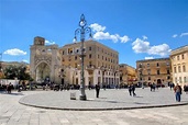 Qué ver y hacer en Lecce en un día - (Guía Completa)