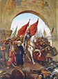 29 de Mayo de 1453: la Caída de Constantinopla