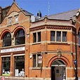 Upper Norwood Library | Lambeth Council