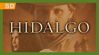 Hidalgo (2004) Trailer - YouTube