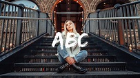 GAYLE - ABC (Lyrics) The Wild Remix - YouTube