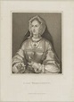 Joan (née Fitzalan), Lady Bergavenny - Person - National Portrait Gallery