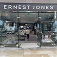 Ernest Jones | Market Place Bolton