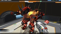 orlygift - Get your FREE Robocraft Starter Package