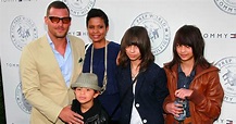 Justin Chambers Family Pictures | POPSUGAR Celebrity