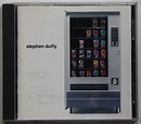 Stephen Duffy Records, LPs, Vinyl and CDs - MusicStack
