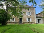 Maison à vendre en Poitou Charentes - Deux Sevres Très belle maison de ...