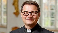 Bischof Felix Gmür: Es muss eine Reform geben – kath.ch