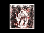 Two Lone Swordsmen – Wrong Meeting II (2007, 320 kbps, File) - Discogs