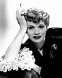 Do You Remember Lucille Ball's Incredible Career?