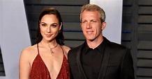 35+ Pictures Of Gal Gadot And Her Family PNG