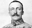 1872: Archduke Joseph August: The Last Austro-Hungarian Field Marshal | History.info