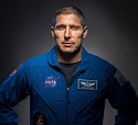 Missouri Native Mike Hopkins Prepares to Blast into Space for a Second Time