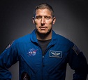 Missouri Native Mike Hopkins Prepares to Blast into Space for a Second Time