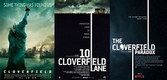 Bienvenidos a Cloverfield: la saga de J.J. Abrams que está cambiando el ...