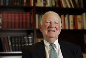 James Baker talks 25 years of Baker Institute, Obama, Hillary and NAFTA