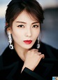 Liu Tao poses for photo shoot | China Entertainment News | Poses for ...