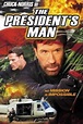 The President's Man (2000) - Posters — The Movie Database (TMDb)