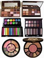 Astuces et maquillage à petit prix !: Dupes de palettes par Makeup ...