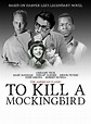 To Kill A Mockingbird | To kill a mockingbird, Classic movie posters ...